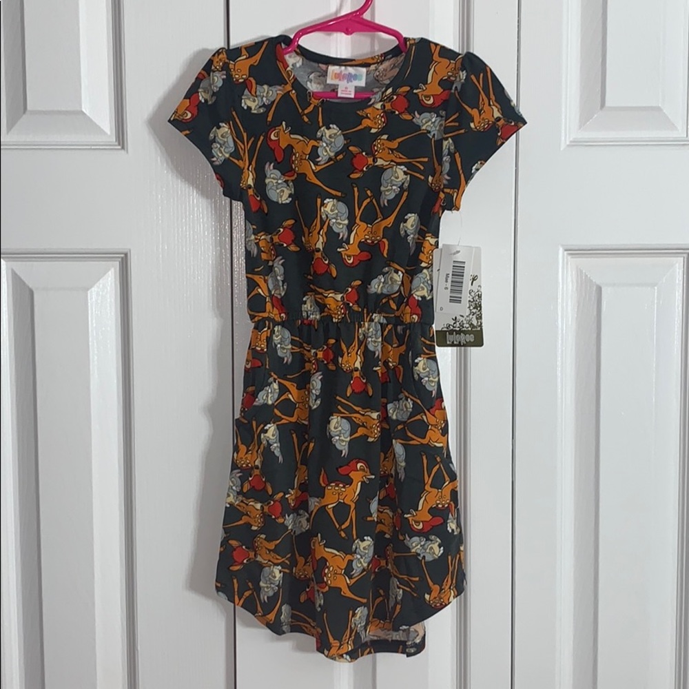 Mae dress
